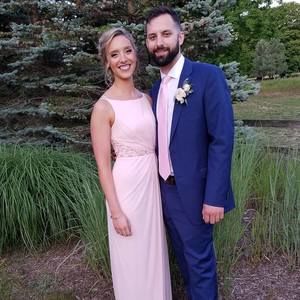 Meet your Posher, Philip